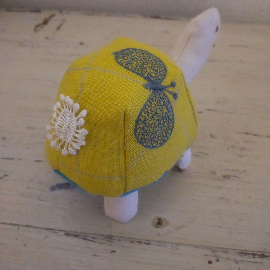 ミナペルホネン　森のみんな大集合して記念撮影