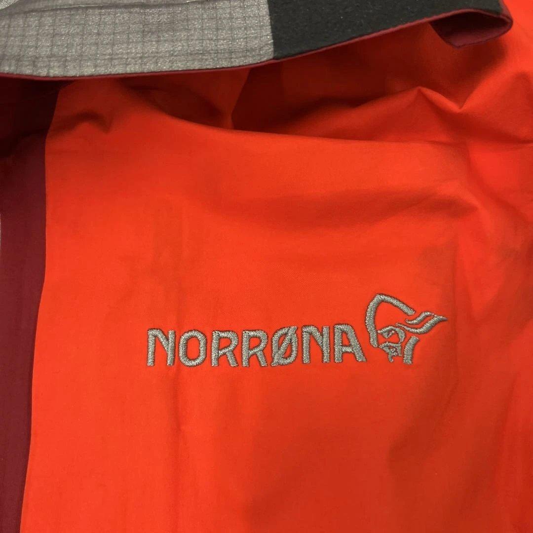 ノローナ　lofoten 3Lジャケット　S