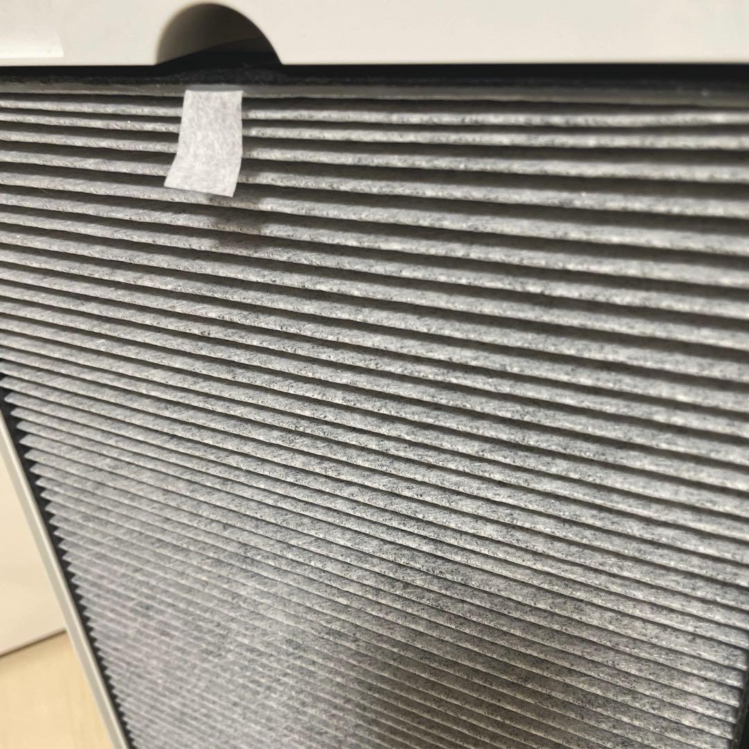 SHARP 加湿空気清浄機 KI-PS40