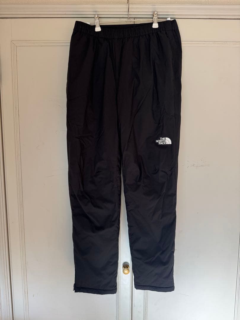 THE NORTH FACE　エニータイムインサレーテッドパンツ Mサイズ