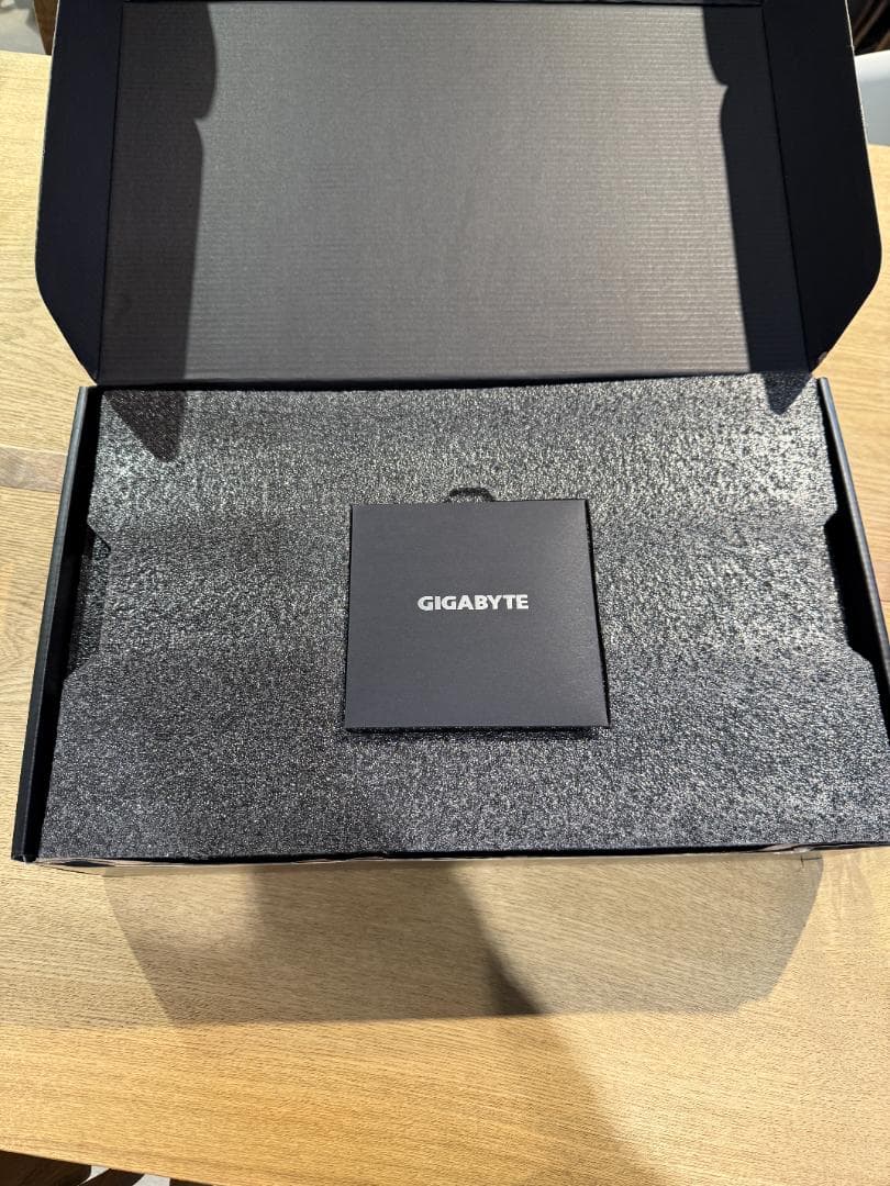 グラフィックボード・グラボ・ビデオカード NVIDIA RTX GIGABYTE 5090 WINDFORCE 32GB