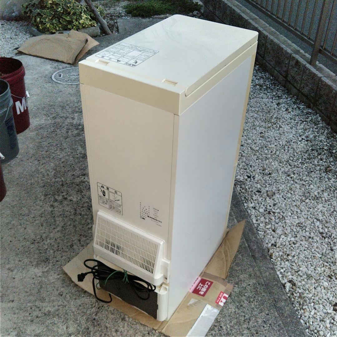 静岡製機　白米計量保冷庫　保冷米びつ　米　保冷　低温　愛妻庫　KSX-31　訳有