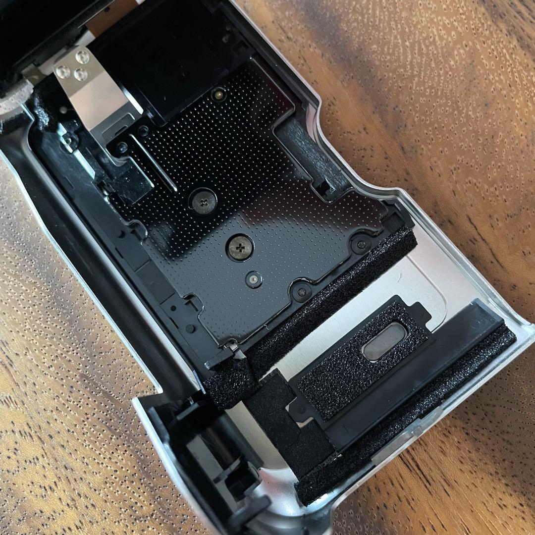 ⭐︎限定出品⭐︎ 動作確認済みTIARA II フィルムカメラ