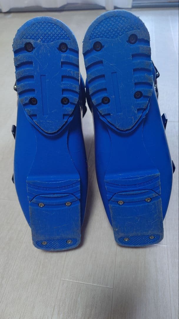 LANGE ラング RS100 S.C. WIDE スキーブーツ 26cm