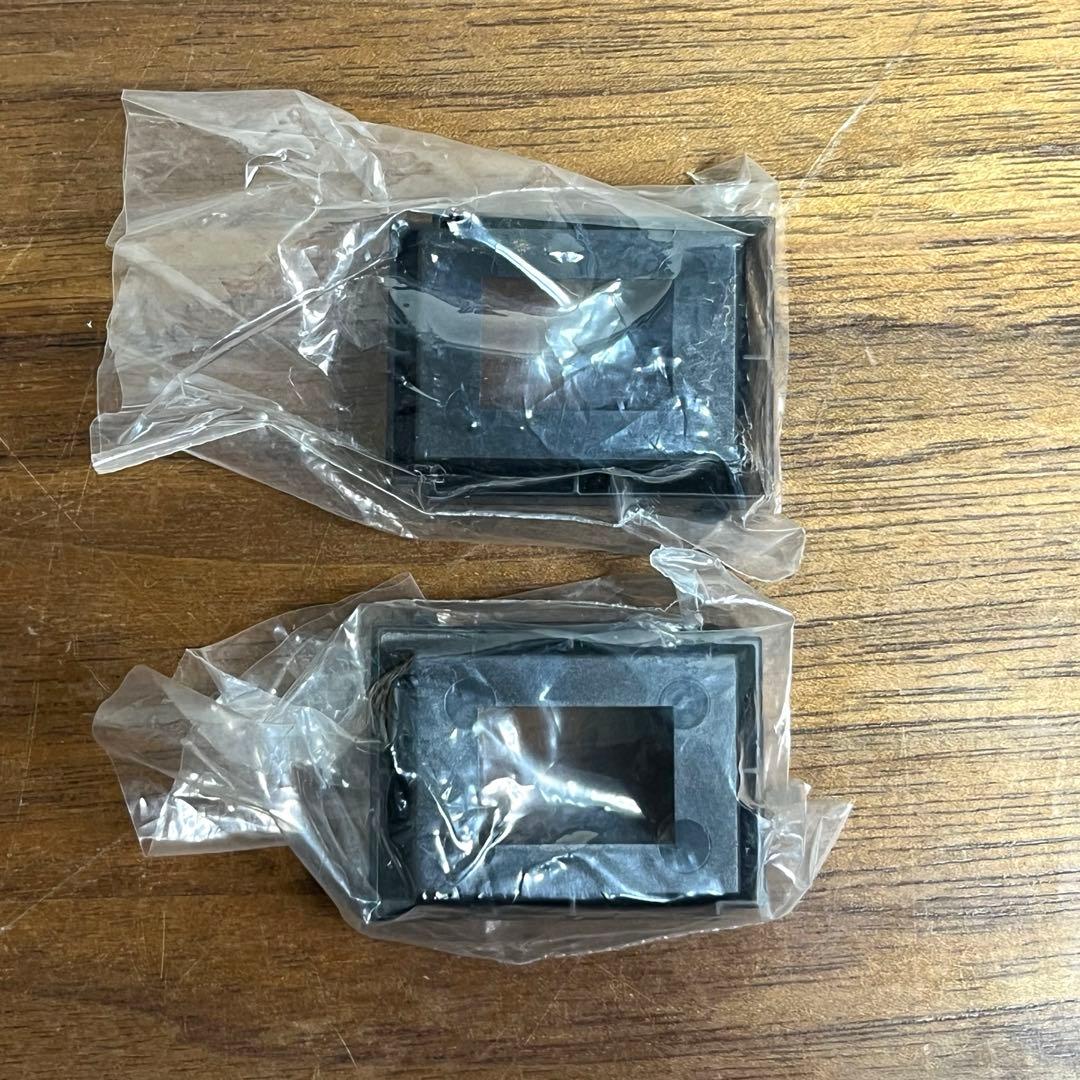 サンリオ　フレーム付きカメラ 2台セット ポムポムプリン、ポチャッコ