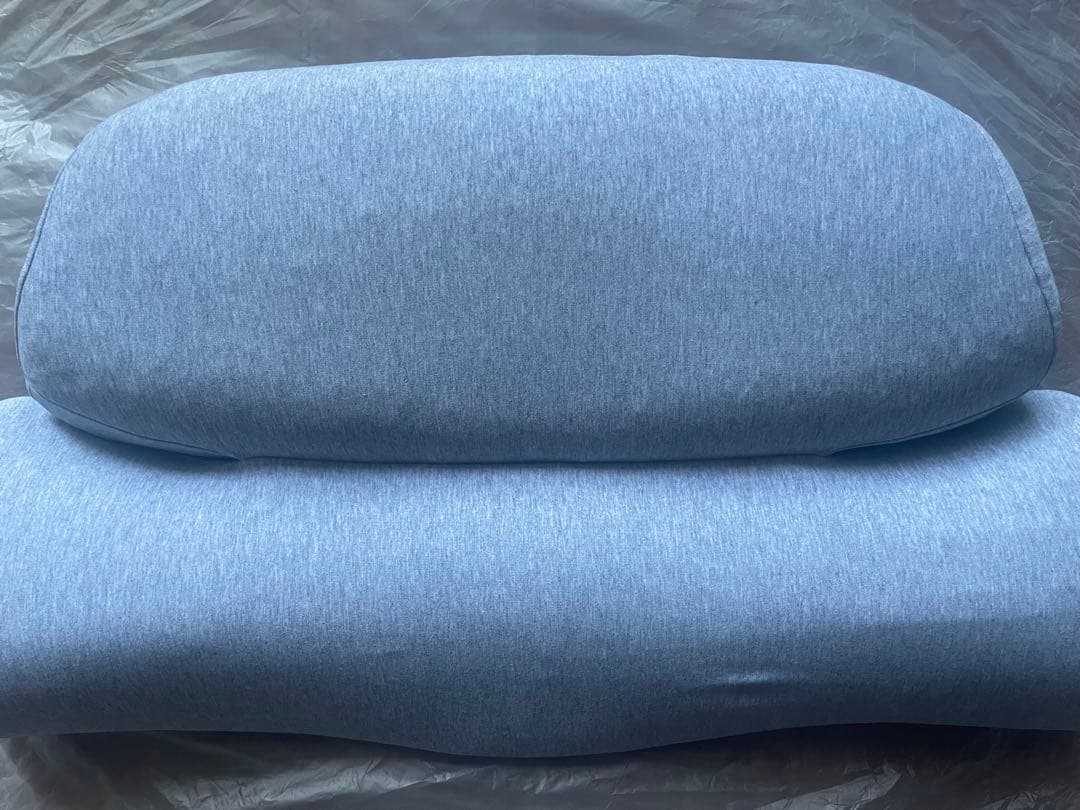 【angel】　首と肩がホッとする枕