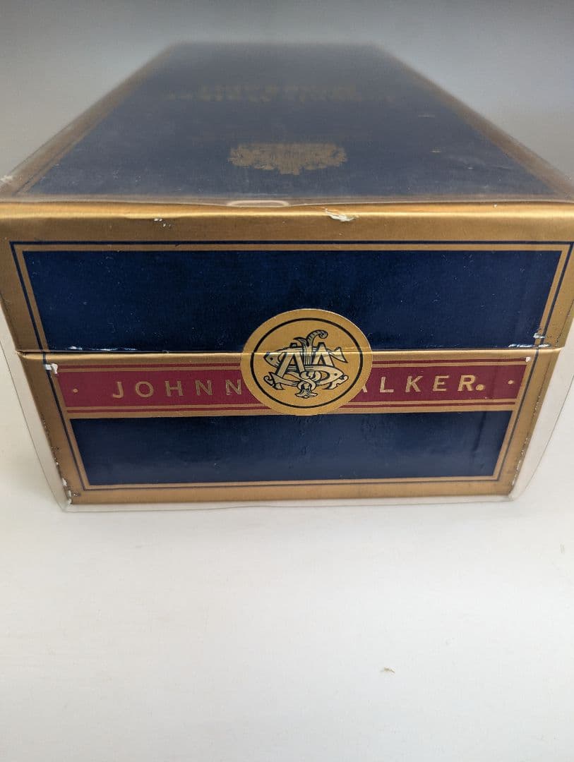 Johnnie Walker Blue Label スコッチウイスキー