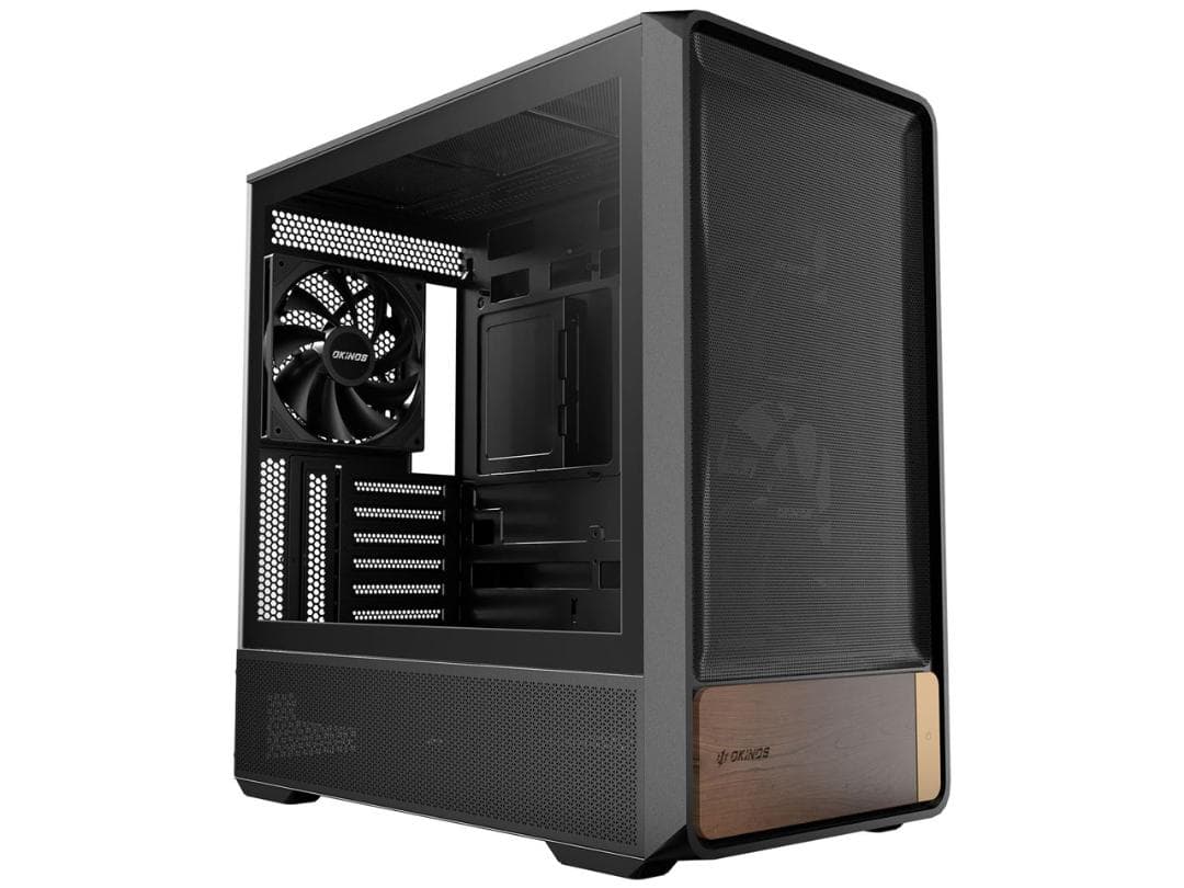 辻　オーダーメイドPC