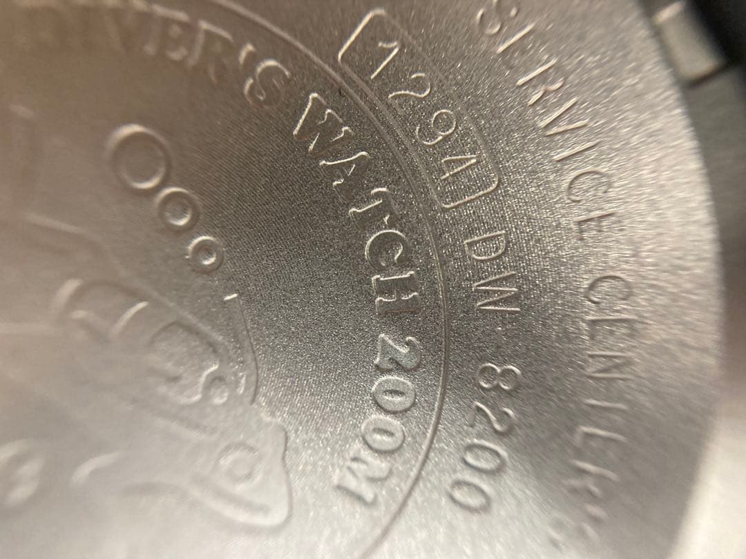 【未使用品】G-SHOCK FROGMAN '99◇