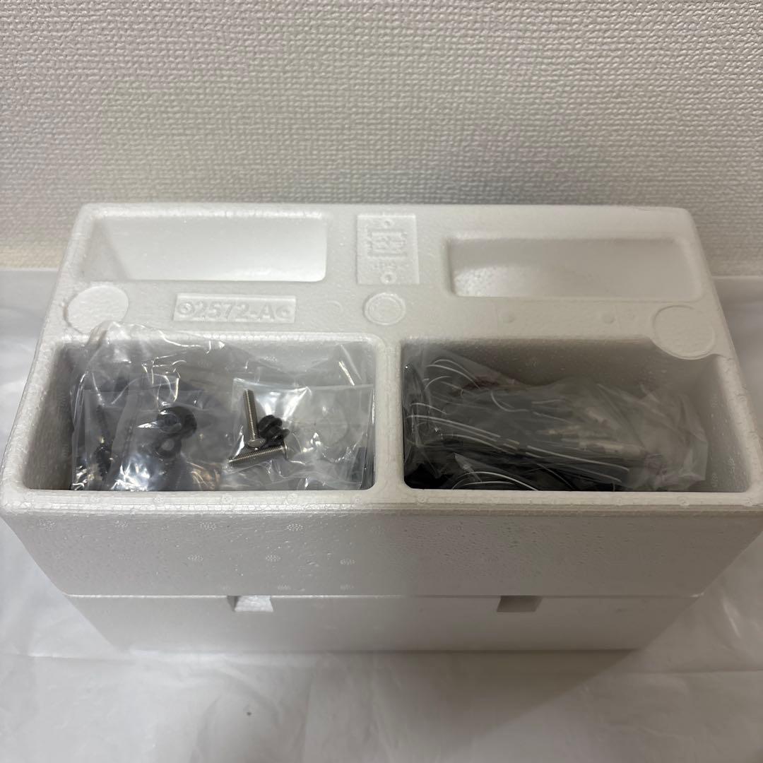 未使用 Pioneer TS-C1746S スピーカー