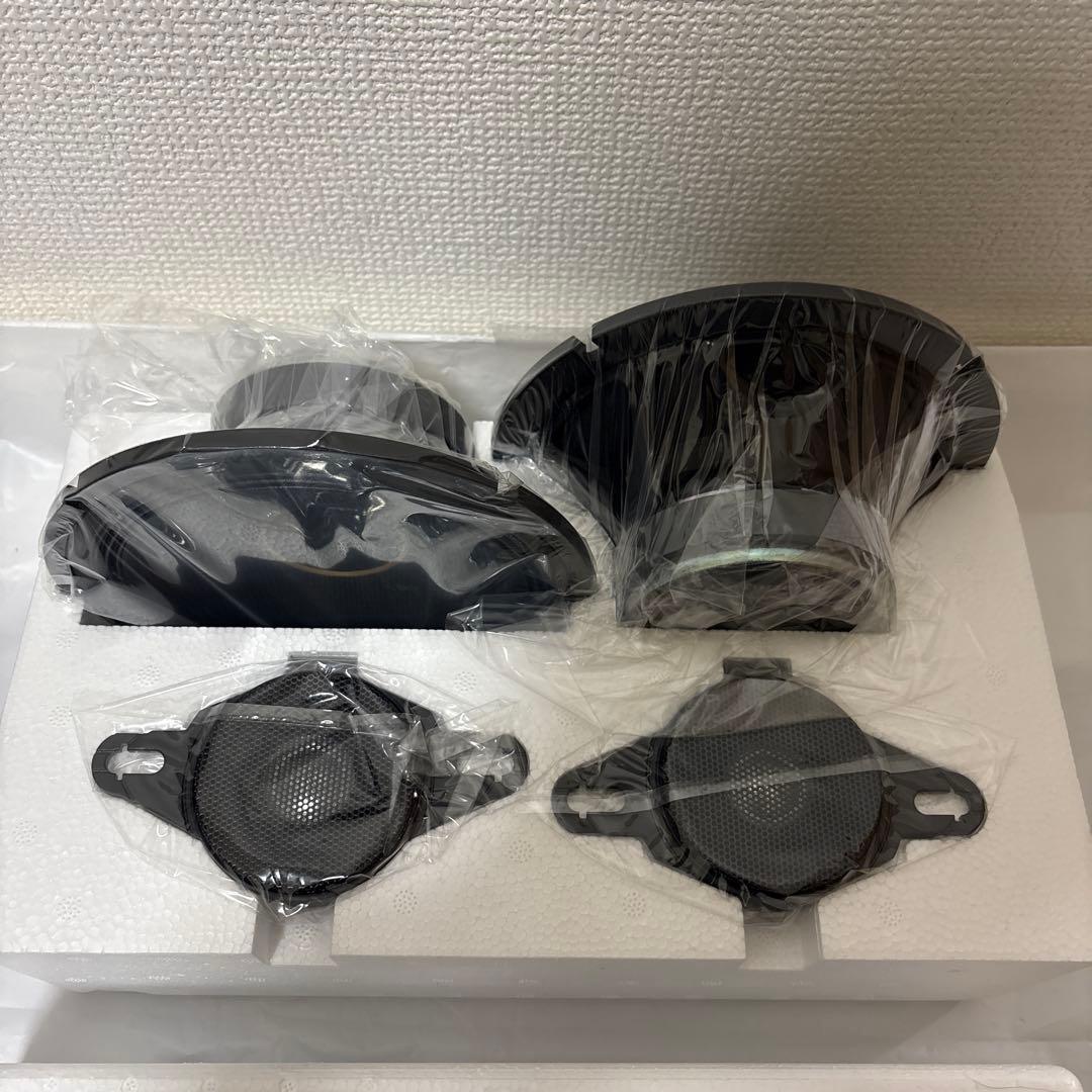 未使用 Pioneer TS-C1746S スピーカー