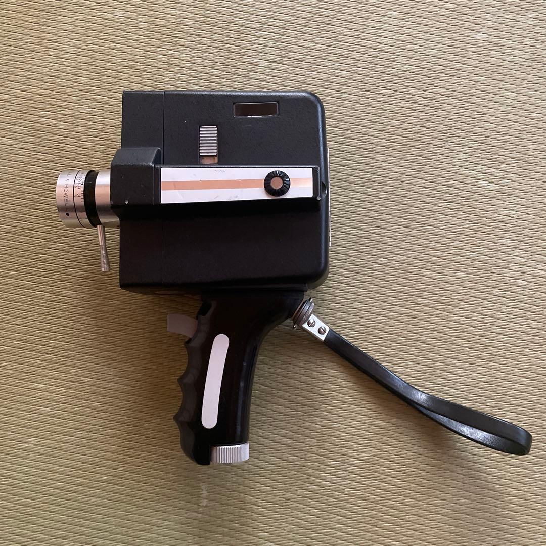 フィルムカメラ bell&howell autoload