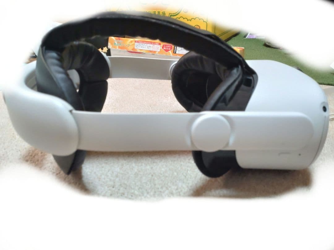 た*か様  Quest 2 256GB 程度良好 動作確認済み