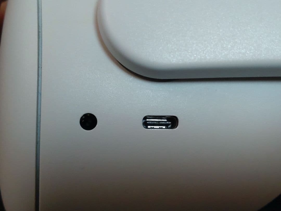 た*か様  Quest 2 256GB 程度良好 動作確認済み