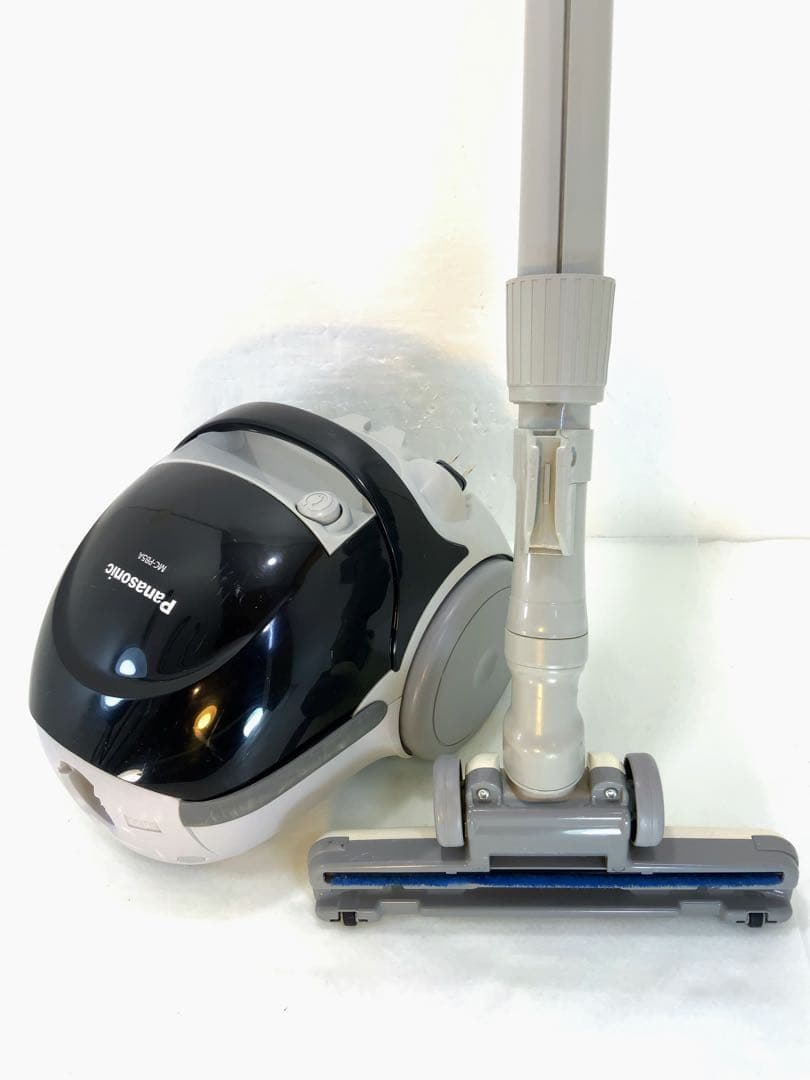 Panasonic 紙パック式クリーナー　MCーPB5AーKK