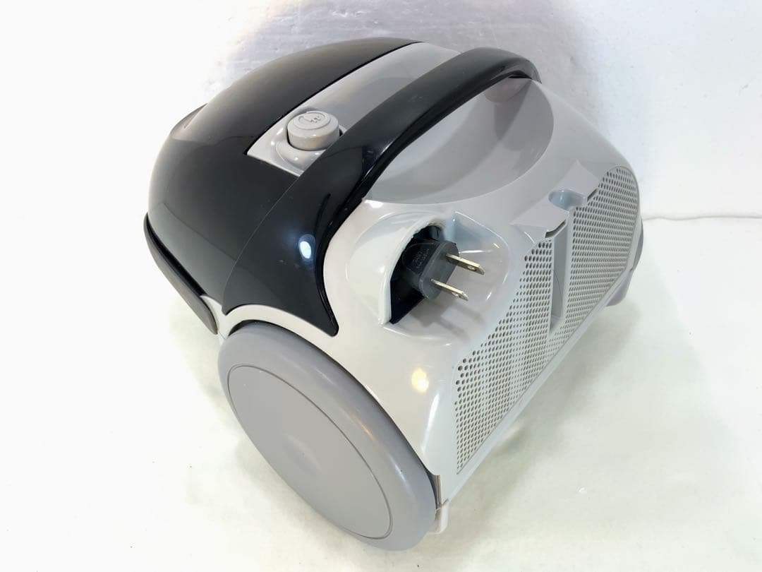 Panasonic 紙パック式クリーナー　MCーPB5AーKK