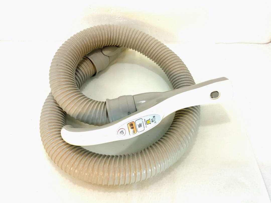 Panasonic 紙パック式クリーナー　MCーPB5AーKK