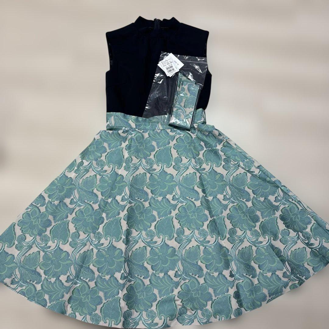 m*o様 ヤマダヤ　福袋　ワンピース　綺麗目