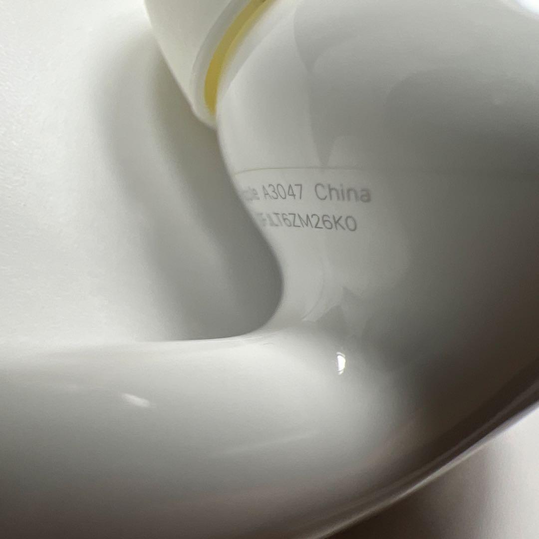 AirPods Pro 第2世代 usb-c 右耳 A3047 [62]