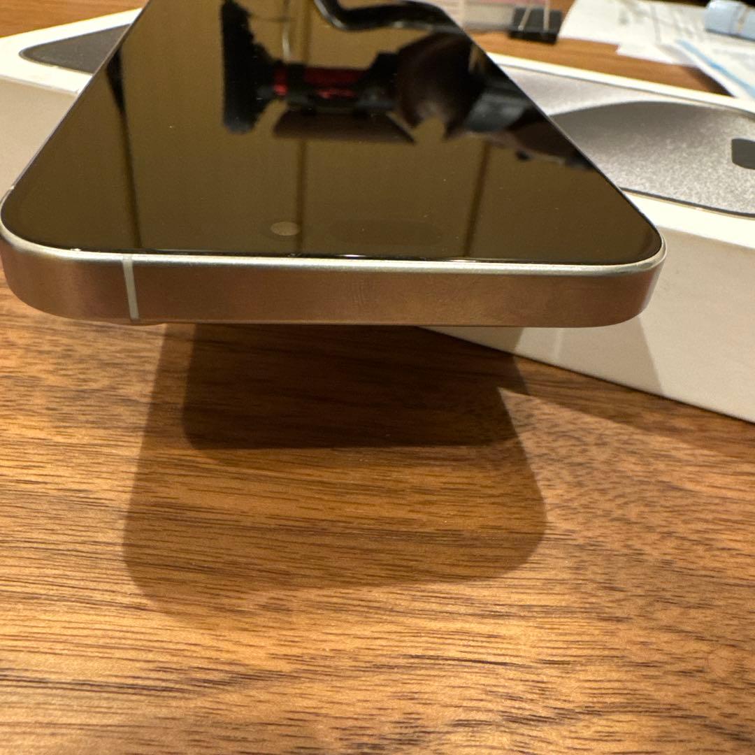 スマートフォン本体 Apple iPhone 15 Pro max