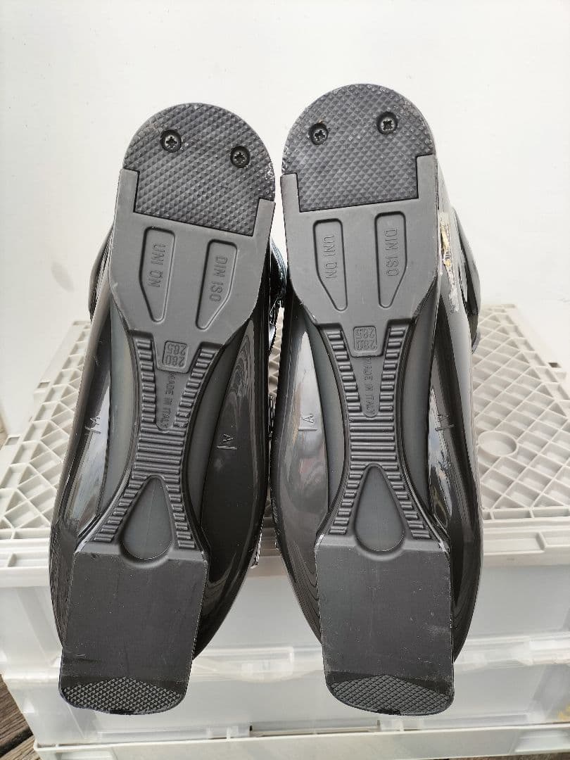 28.0cm Head Cyber スキーブーツ