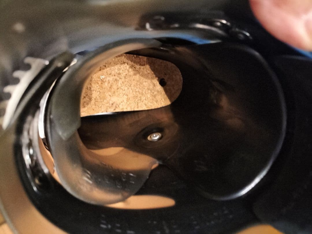 28.0cm Head Cyber スキーブーツ