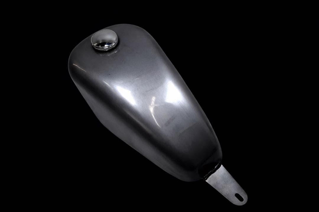 ビラーゴ250 スポタン　純正コック仕様