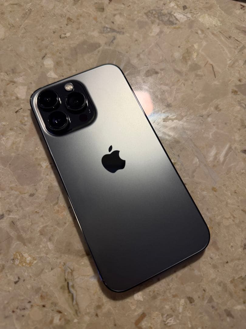 Apple iPhone 13 Pro 512GB SIMフリー 92%