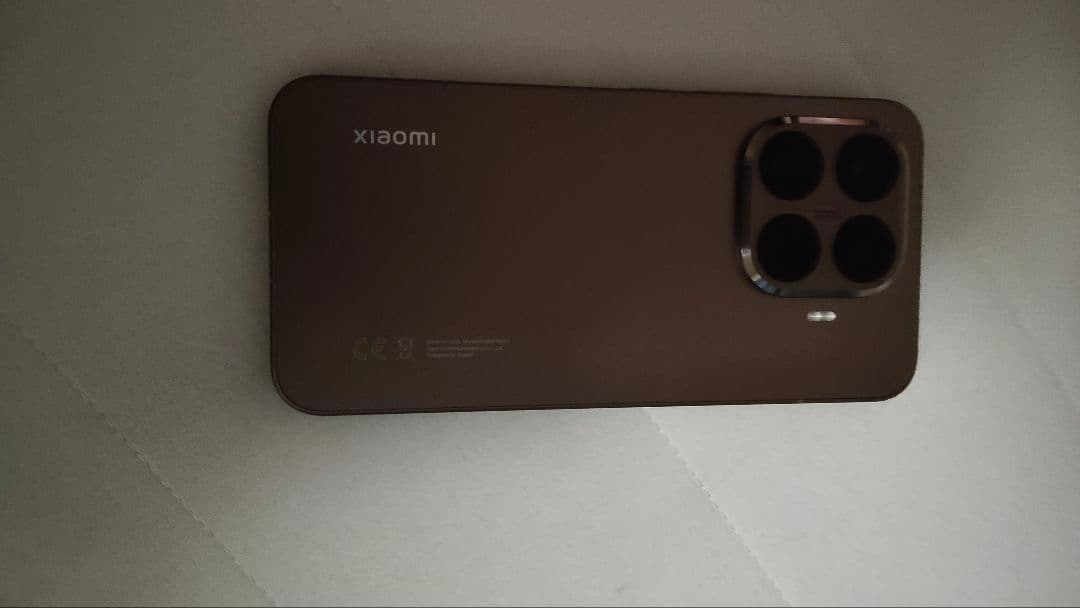 グローバル版Xiaomi 15T Pro 256GB