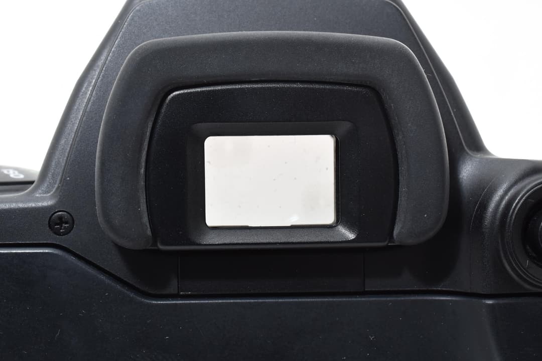 CONTAX NX ボディ 0180