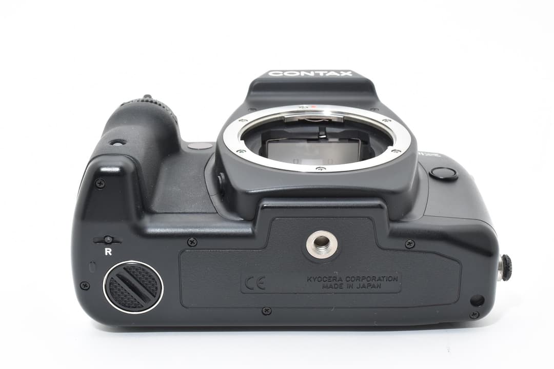 CONTAX NX ボディ 0180