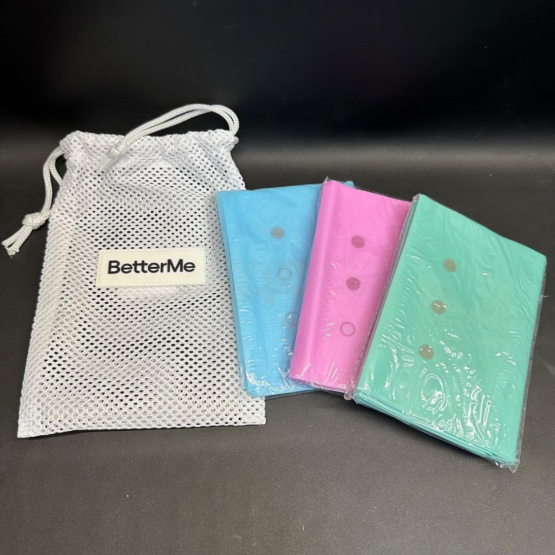 ♡J31002 未使用保管品 Toning Pilates Ringなど まとめ