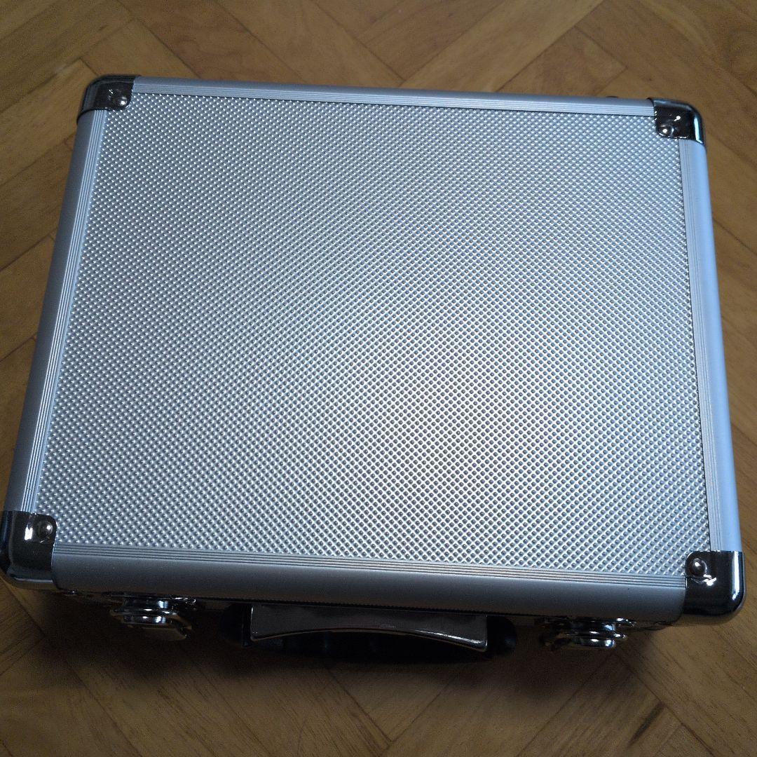 UR6094中古BENTSAIハンディー刻印機