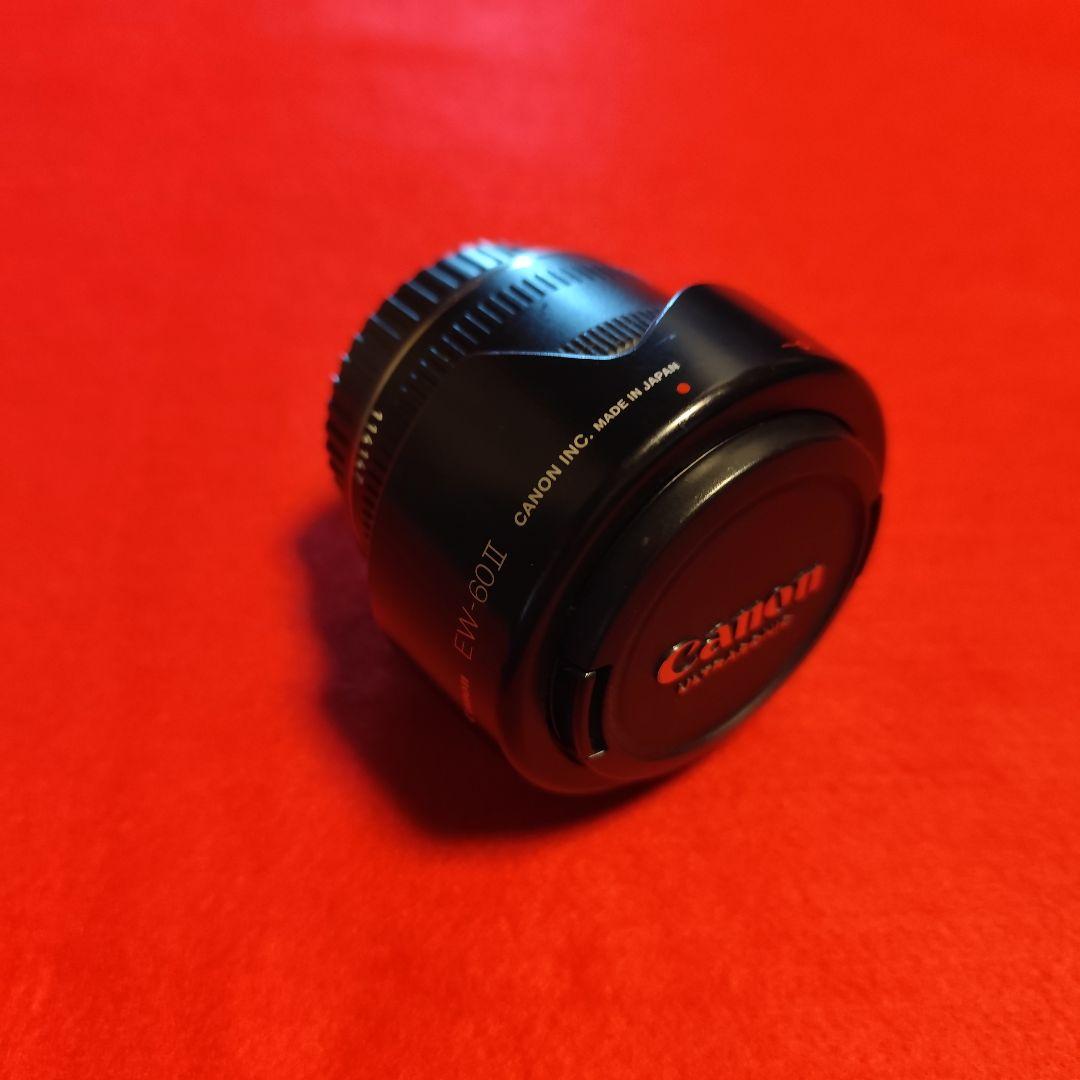 Canon EF 24mm f/2.8 レンズ