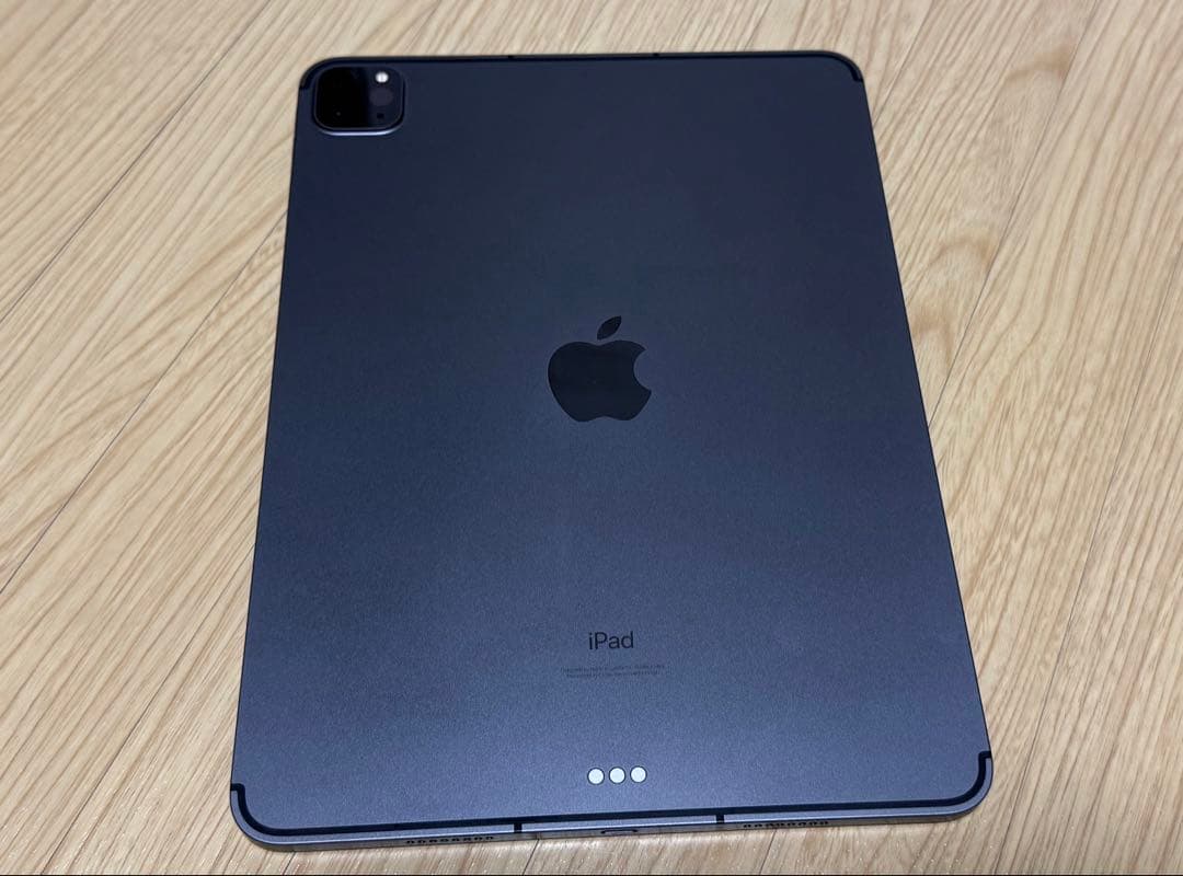 iPadpro第3世代Cellular11インチ+ApplePencil+その他
