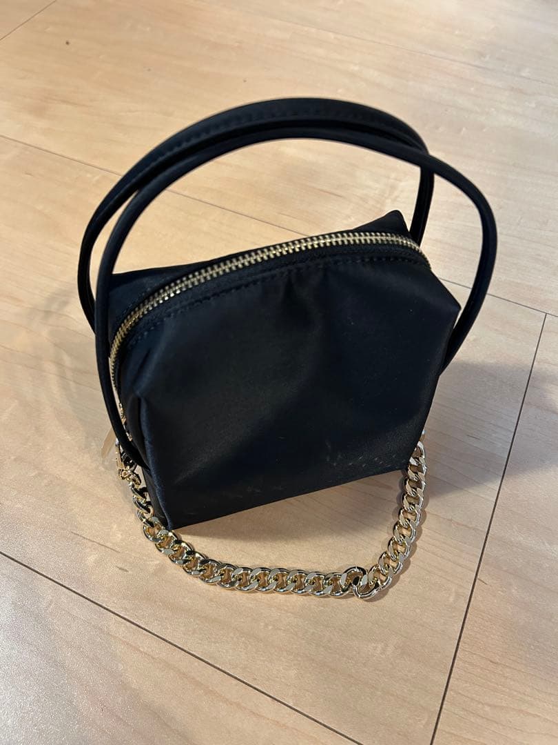 ORR ノベルティ バッグ 韓国