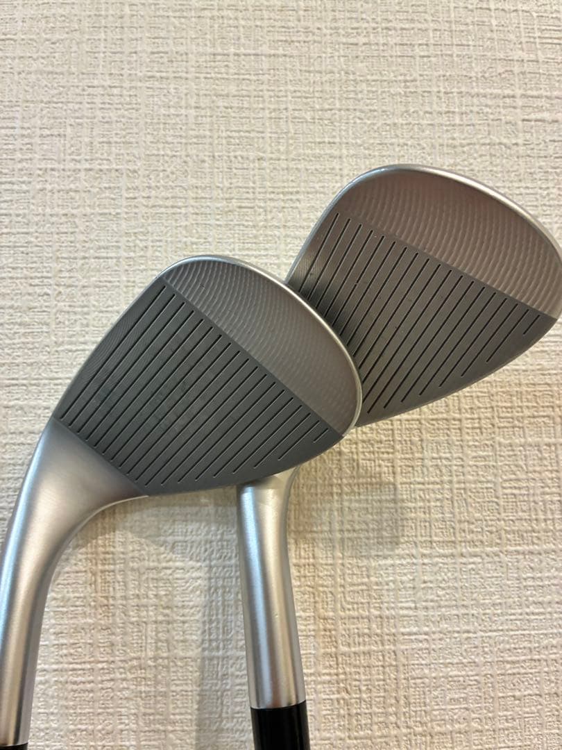 【紅丸さま専用】RTX6 52度56度2本セット　モーダス120S