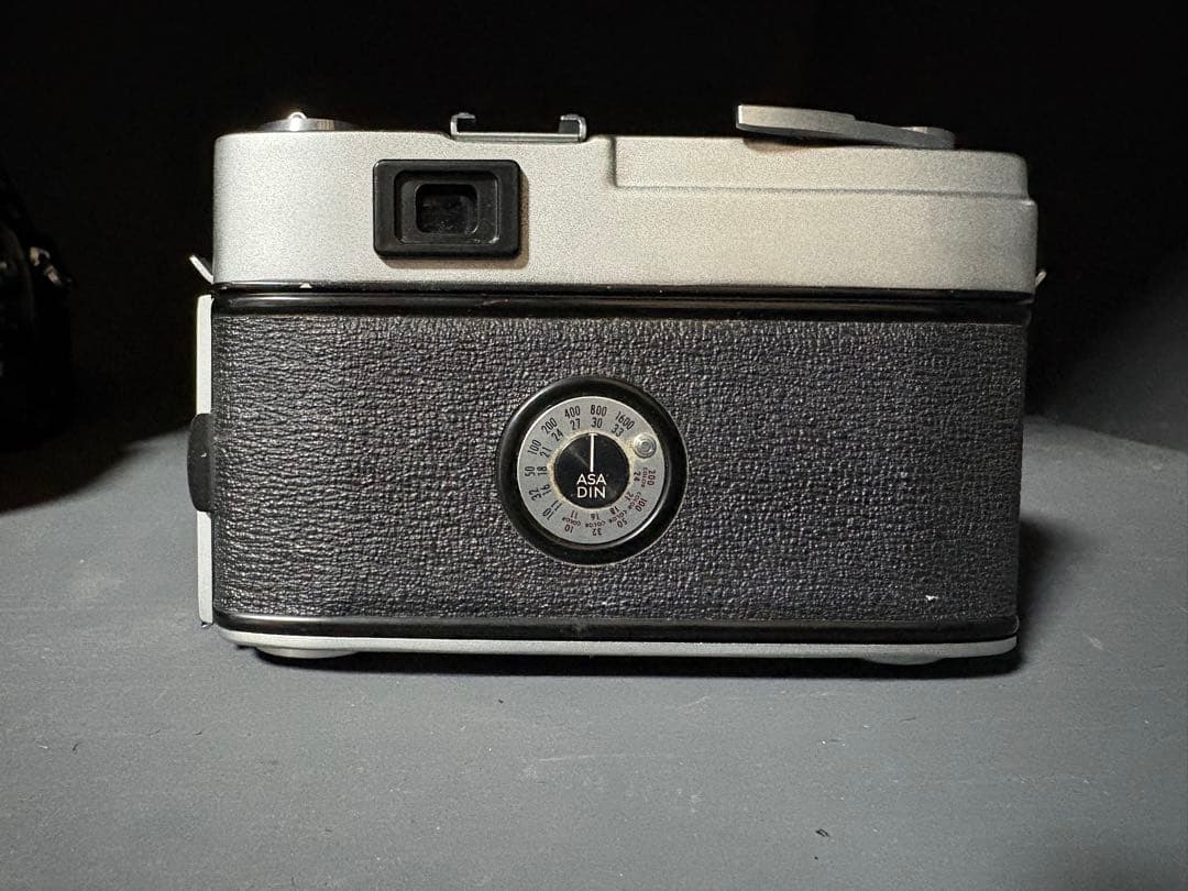 Olympus & Minolta カメラセット(ジャンク)