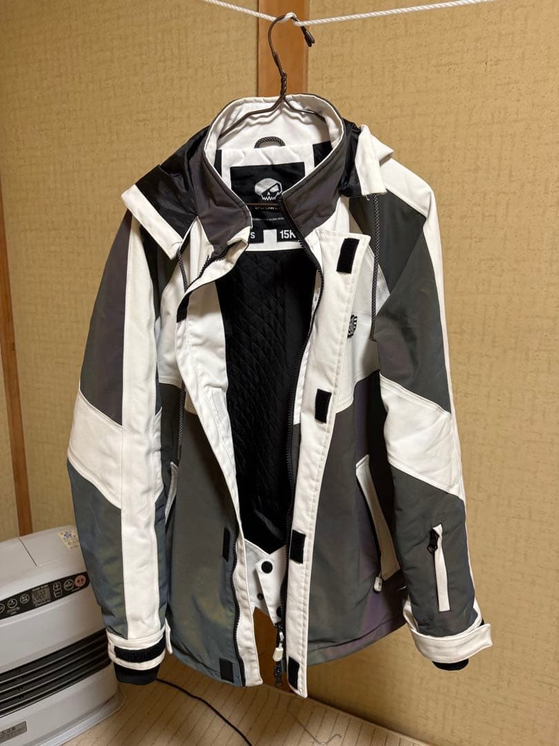 DOOREK スノーボードウェア スノボー　スキー　ウエア　上下セット