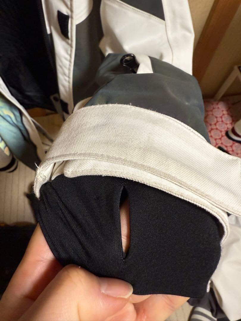 DOOREK スノーボードウェア スノボー　スキー　ウエア　上下セット