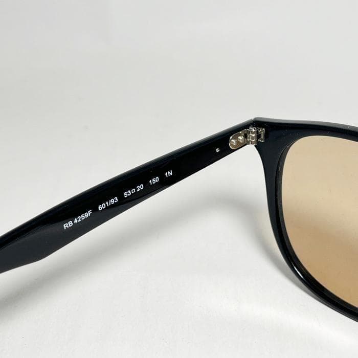 迅速【日本国内正規品】新品 レイバンサングラス RB4259F-60193