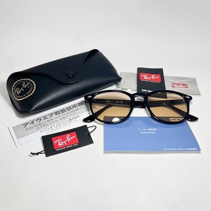 迅速【日本国内正規品】新品 レイバンサングラス RB4259F-60193