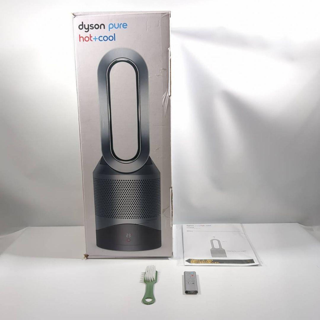 Dyson HP00 hot&cool フィルター新品 セラミックファンヒーター
