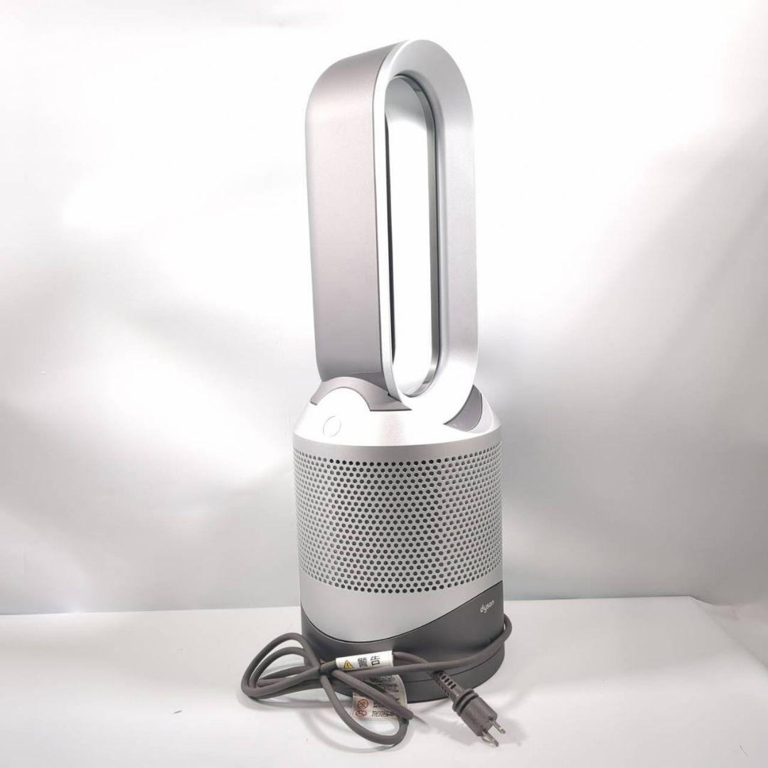 Dyson HP00 hot&cool フィルター新品 セラミックファンヒーター