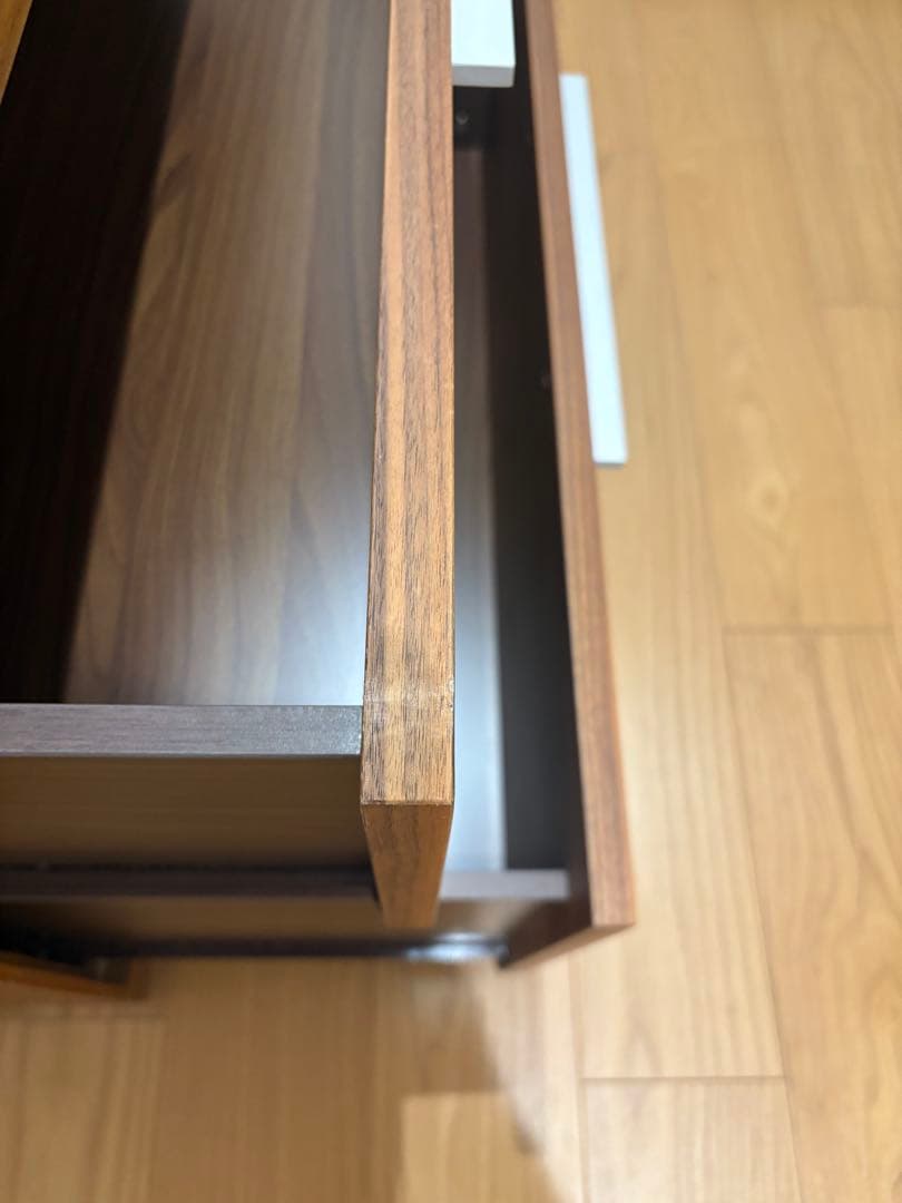 【モダンエンカーサ】　チェスト　 80cm×45cm×90cm