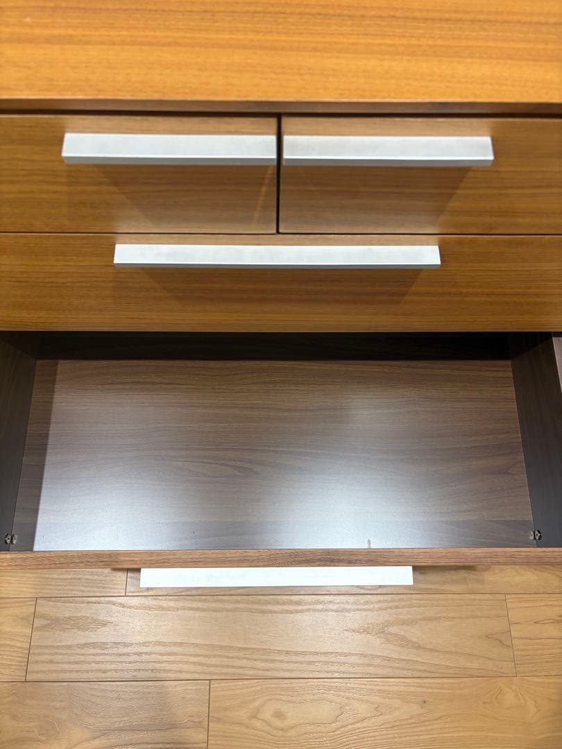 【モダンエンカーサ】　チェスト　 80cm×45cm×90cm