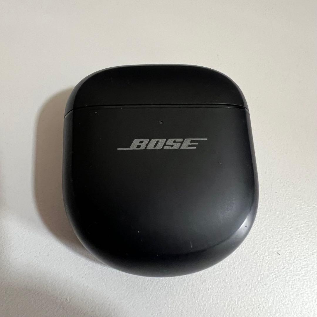 充電ケース　Bose QuietComfort Ultra Earbuds