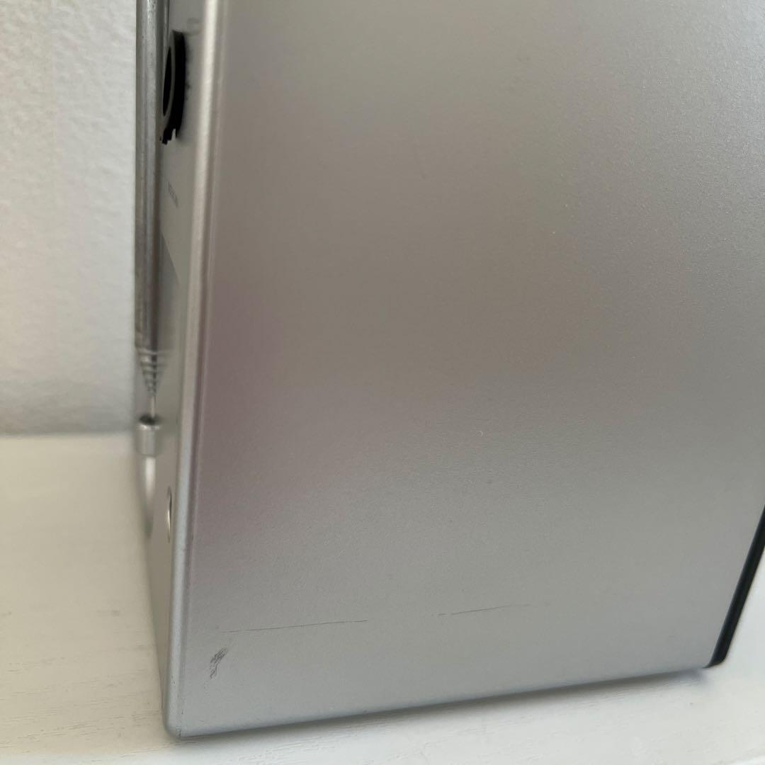 Tivoli Audio PAL ポータブルラジオ