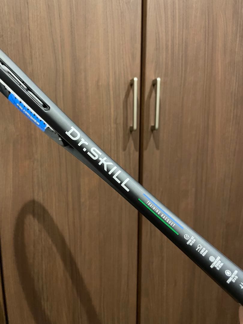 ドクタースキル　ヨネックス　ソフトテニス