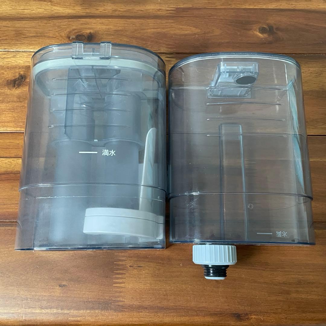 【送料込み】RNS-P10-W リンサークリーナー